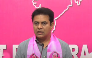 KTR
