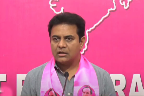 KTR