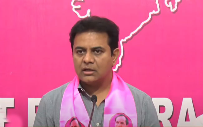 KTR