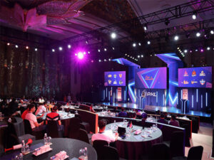 Pro Kabaddi League