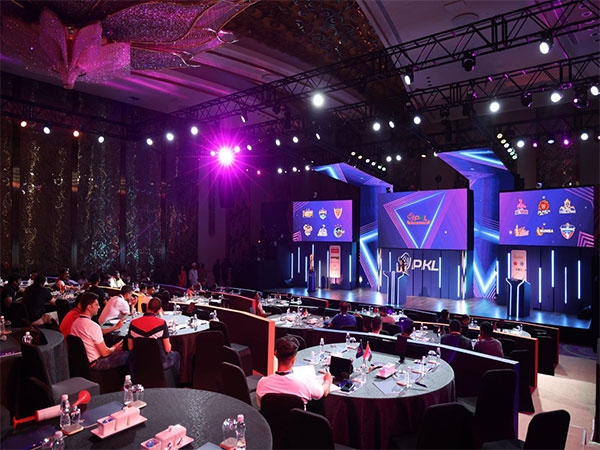 Pro Kabaddi League