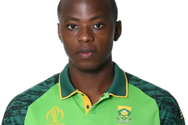 Kagiso Rabada