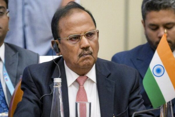 Ajit Doval