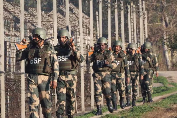 BSF