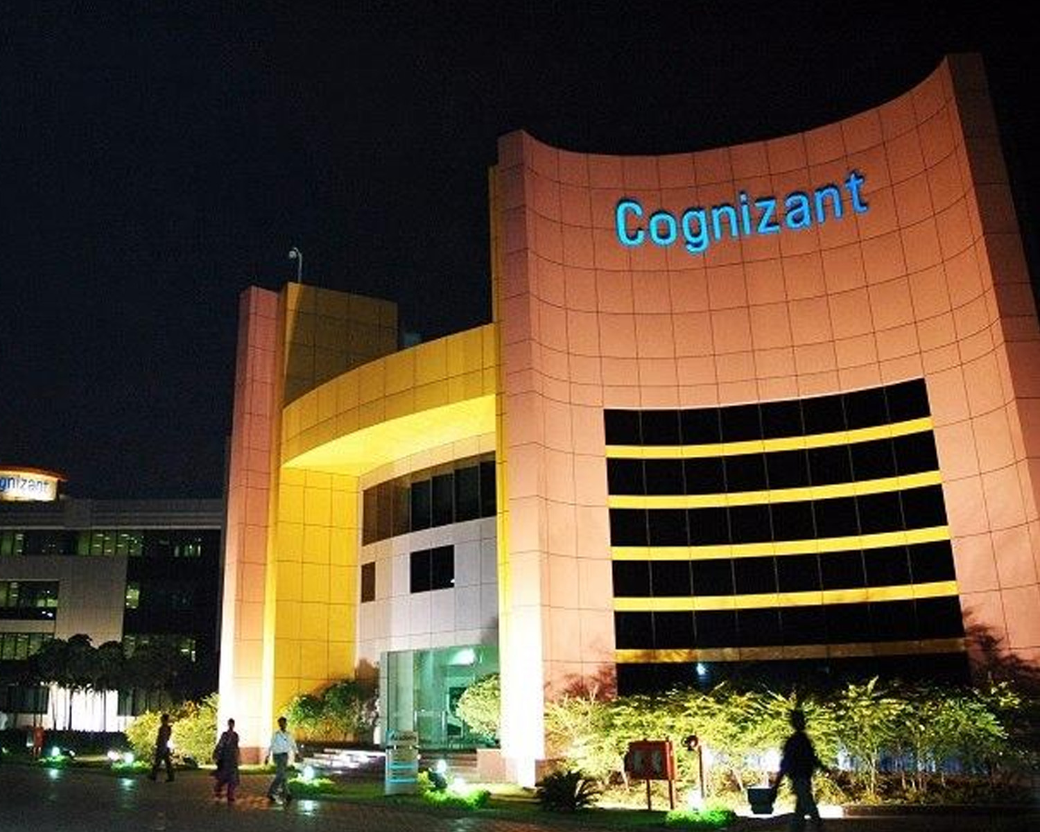 COGNIZANT