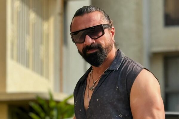 Ajaz Khan