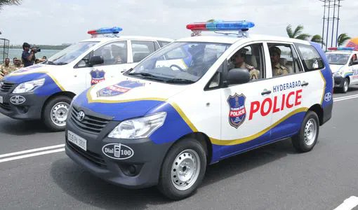 Police