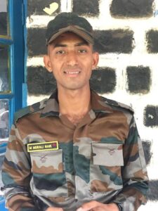 Soldier