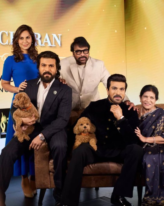 Ram Charan
