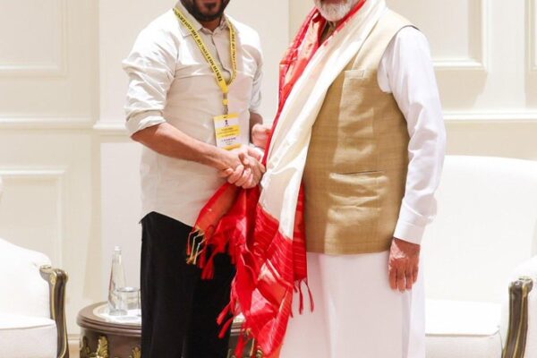 Revanth Reddy