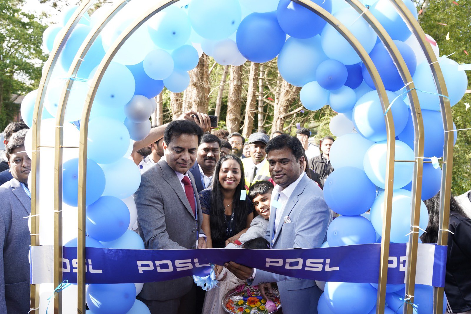 PDSL