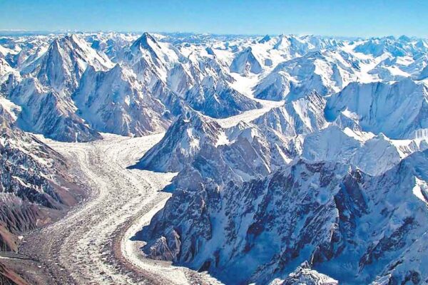 Glacier