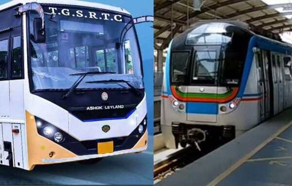TSRTC