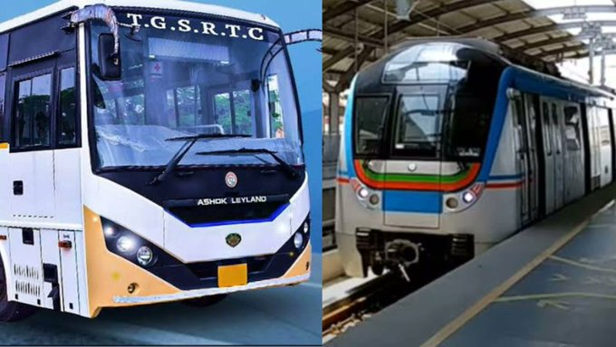 TSRTC