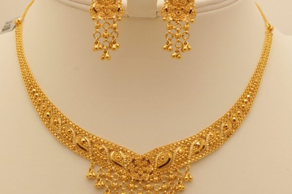 Gold Prices