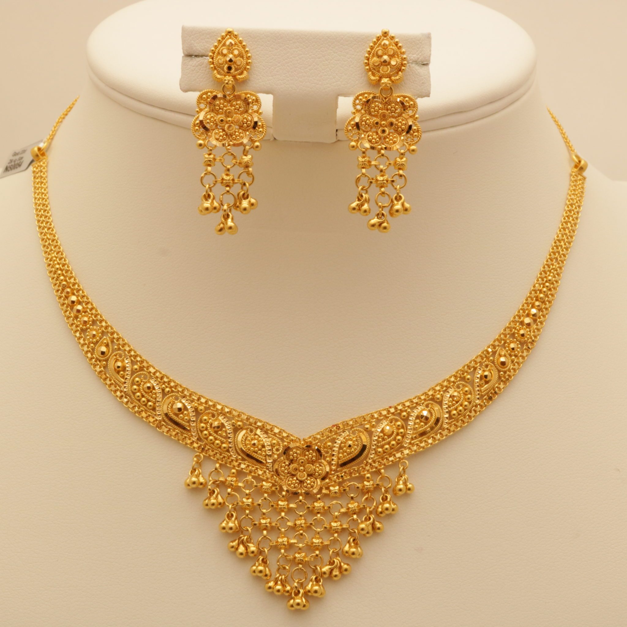 Gold Prices