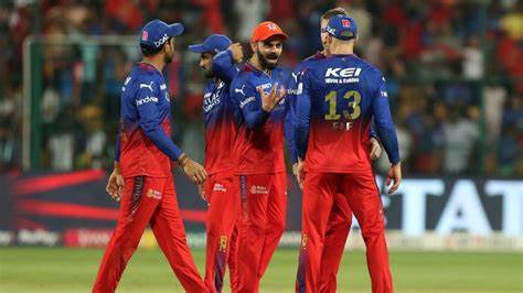 RCB