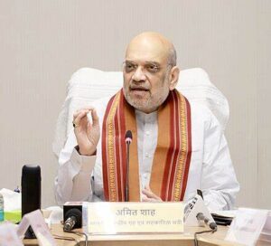 Amit Shah