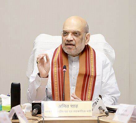 Amit Shah