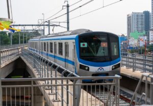 Metro