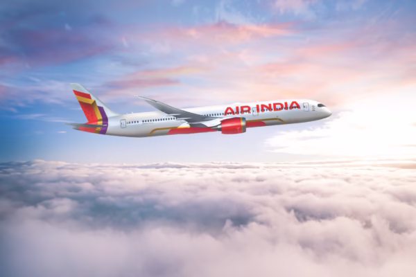Air India