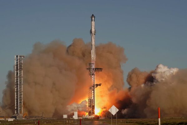 SpaceX