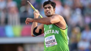 arshad nadeem