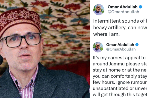 Omar Abdullah