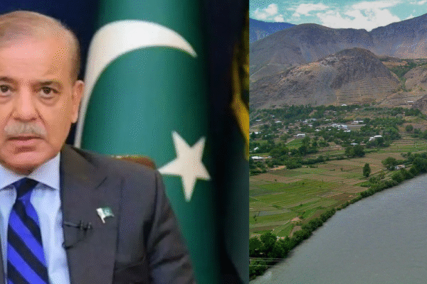 Kunar Dam