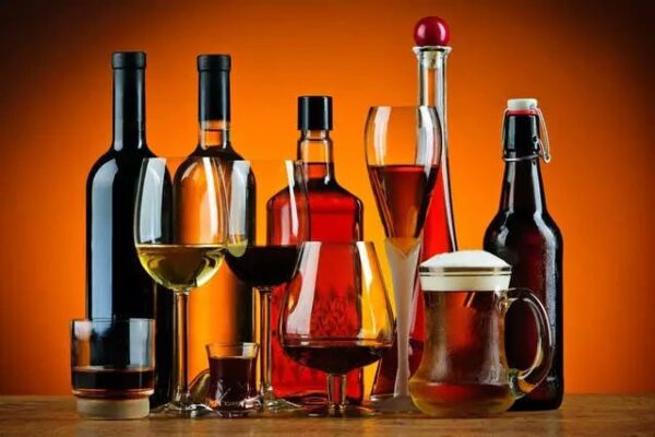 Liquor