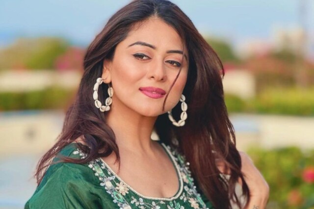 Falaq Naaz