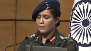 Indian Army