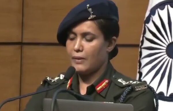 Indian Army