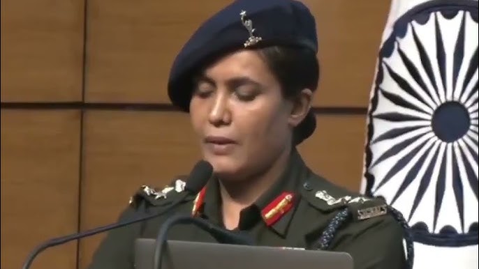 Indian Army