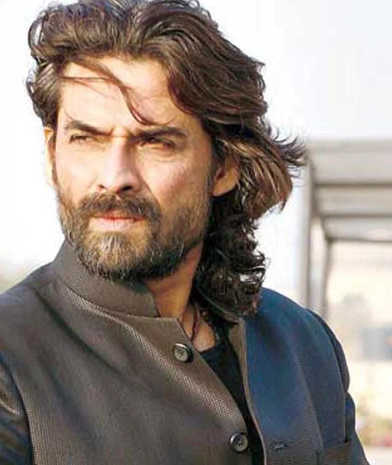 Mukul Dev