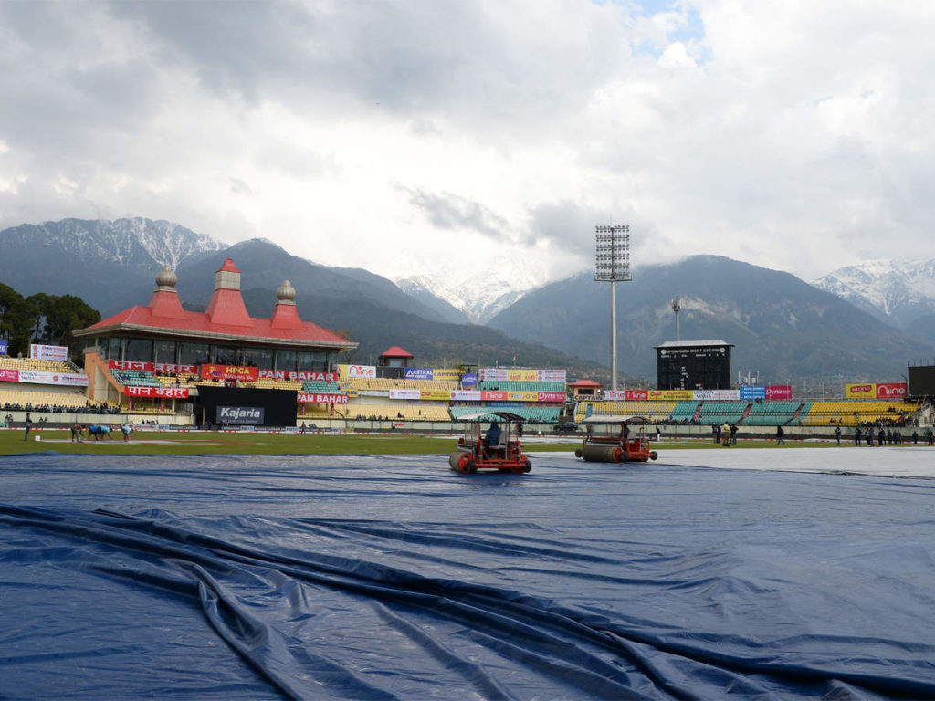 Dharamsala
