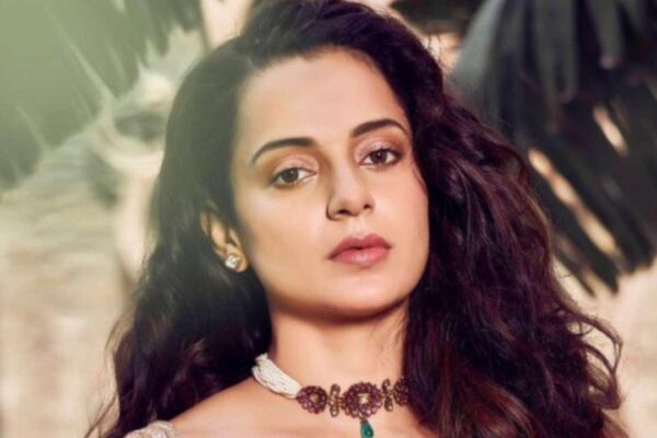 Kangana Ranaut