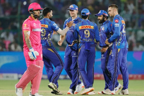Mumbai Indians