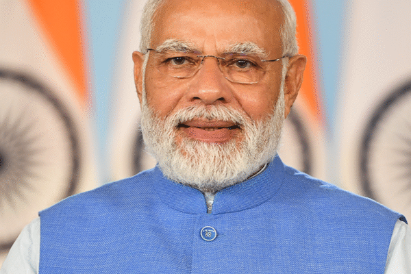 PM Modi