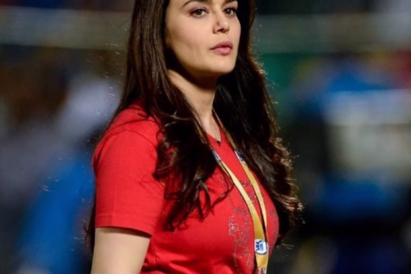 Preity Zinta