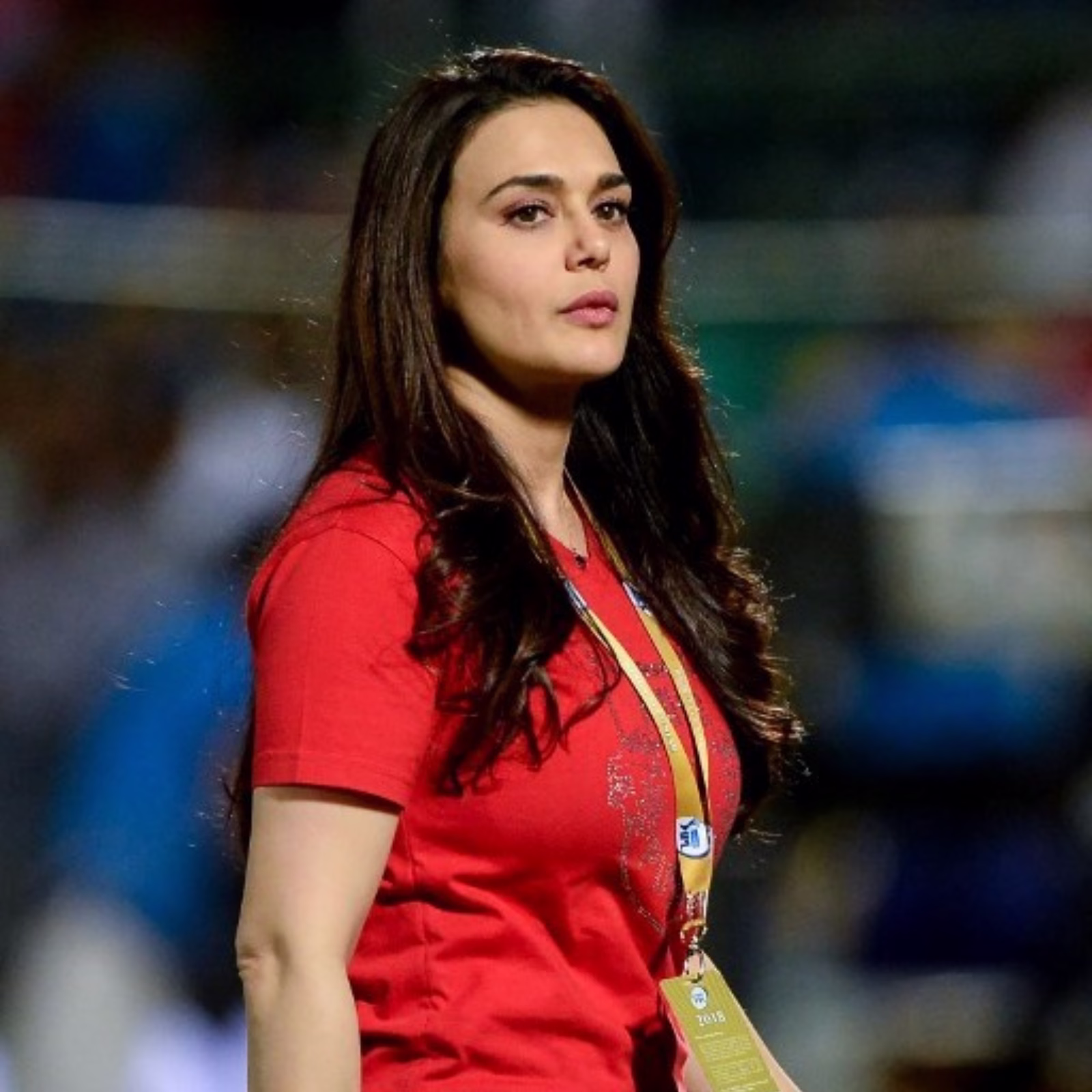 Preity Zinta