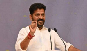CM Revanth Reddy