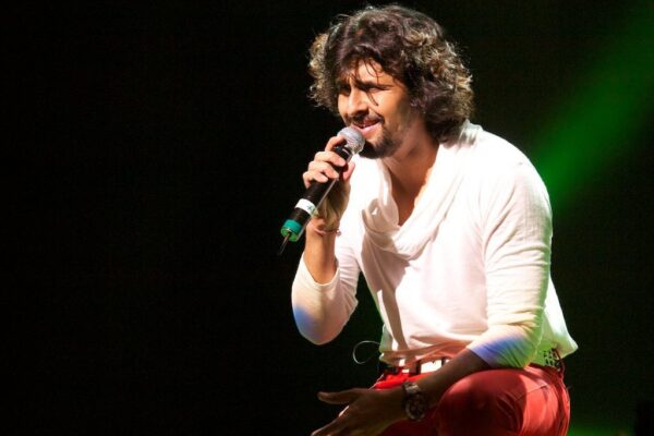 Sonu Nigam