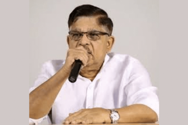 Allu Aravind