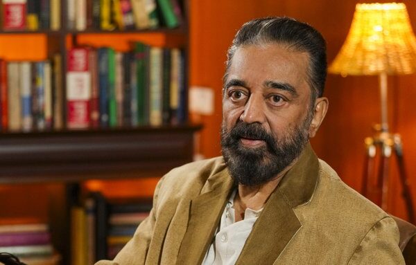 Kamal Haasan’