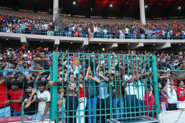 BCCI