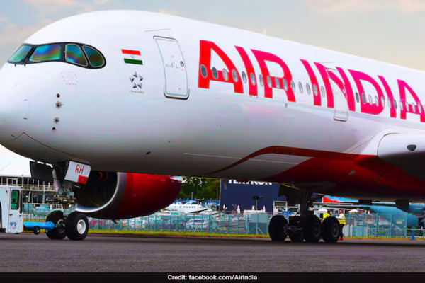 Air India