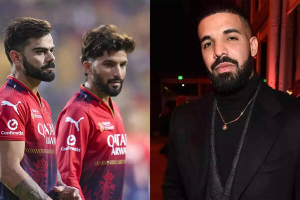 Canadian Rapper