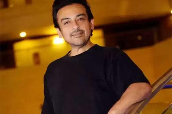 Adnan Sami