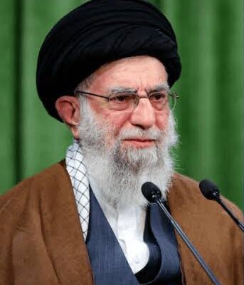 Khamenei